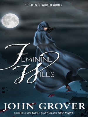cover image of Feminine Wiles